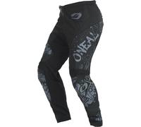 Oneal Element Rancid Pantaloni da motocross, Taglia 36