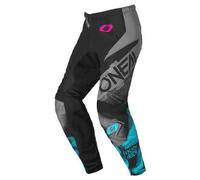 O'NEAL Element Roller donna Pantaloni da cross 28