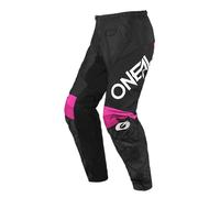O'NEAL - Element Shocker Womens Pant, Pantaloni Dirt Bike Donna