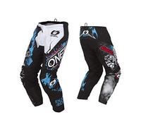 O'Neal Element Villian - Pantaloni da uomo (confezione da 1)