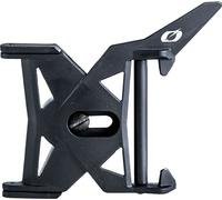 ONeal EX-SRS, Kit airflaps Taglia unica male Nero