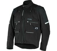 Giacca Enduro O'Neal EXT Nero/GrigioXXL Nero,Grigio