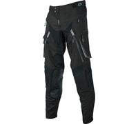ONeal EXT Enduro, pantaloni in tessuto 30 male Nero/Grigio