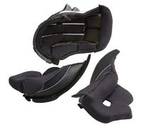 Oneal Ex-srs Helmet Full Inner Lining Grigio XL