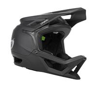 O'NEAL Fullface Helm Transition RIO V.23, rot, XXL, 0505-2