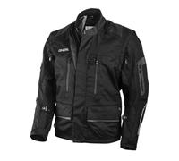 O'NEAL | Giacca Enduro | Enduro MX | Materiale esterno idrorepellente, tasche di protezione su schiena, gomiti e spalle | Giacca Baja Racing | Adulto