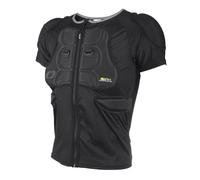 O'NEAL | Giacca Protector | Motocross Enduro Motorcycle | comoda giacca protettiva, 4-way stretch mesh/lycra, con schiuma di poliuretano | BP Protector Sleeve | Adulto