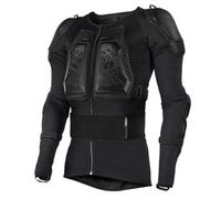 O'Neal Gilet protettivo Underdog Junior Nero Taglia S