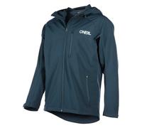 O'NEAL Giacca soft shell Cyclone Blu M