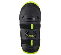 Ginocchiere O'Neal Peewee Giallo Fluo M/L Giallo