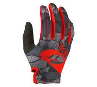 ONEAL Guanti Bici MATRIX CAMO black/red Tg S