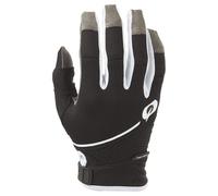ONEAL Guanti Bici REVOLUTION black Tg L