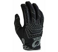 ONeal Sniper Elite, guanti L male Nero/Grigio