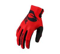 Guanti Cross O'Neal Matrix Impact RossoS Rosso