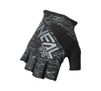 O'NEAL | Guanti da bici | MTB DH FR Downhill Freeride | Guanti da bici senza dita in materiali resistenti e flessibili | DROP Fingerless Glove V.17 | Adulto
