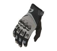 Oneal BUTCH Carbon CE Guanto da motocross, nero-grigio, taglia L per maschi