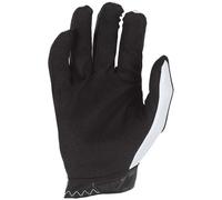 ONeal Matrix Villain S20, guanti bambini XL male Bianco
