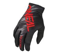 ONeal Matrix Voltage, guanti M male Nero/Rosso/Grigio