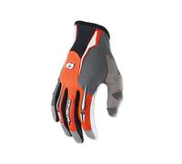 O'NEAL | Guanti Mountain Bike | MX MTB Motocross Enduro Motorcycle | Design leggero e semplice per una sensazione ottimale sul manubrio | Guanto Podium | Adulto | Arancione | Taglia S
