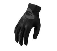 Oneal Matrix Stacked Guanti Motocross, nero-grigio, taglia L