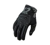 ONeal Sniper Elite, guanti L male Nero/Grigio