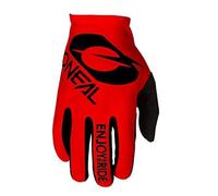 O neal matrix glove stacked red