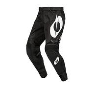 O'NEAL H020-942 Pantaloni Hardwear Elite Classic V.22, Nero, 42/58
