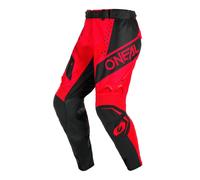 ONeal H023-1132 Hardwear Foschia V.24 Pantaloni 32 Rosso