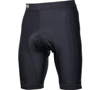 ONeal Inner, pantaloni funzionali corti XS male Nero