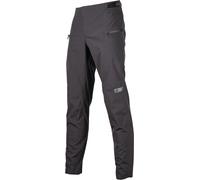 ONeal Legacy, pantaloni tessili impermeabili M male Nero