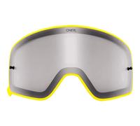 Oneal B-50 Replacement Lenses Grigio Grey/CAT2