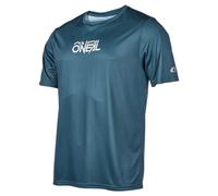ONeal Slickrock Static, maglia manica corta L male Blu Scuro