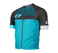 O'NEAL Maglia da Motocross da Uomo, a Maniche Lunghe