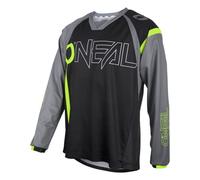 O'Neal Maglia MTB Manica Lunga Element FR Nero S