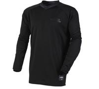 Maglia o 39 neal maniche lunghe element classic black