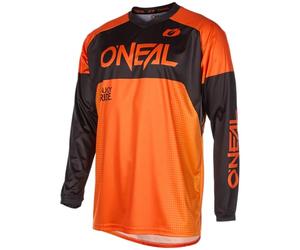 O'NEAL MATRIX Maglietta RIDEWEAR Arancione/Schwarz L