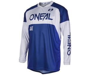 O'NEAL Matrix Maglietta RIDEWEAR Blau/Grau M