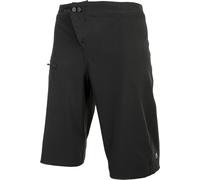 O'NEAL | Pantaloncini da Mountain Bike | MTB Mountain Bike DH Downhill FR Freeride | Traspirante, Poliestere, Tasca Laterale con Cerniera | Pantaloncini Matrix | Adulto | Nero | Taglia 28/44