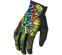 Oneal MATRIX RANCID Guanti da motocross giovanile, Taglia L
