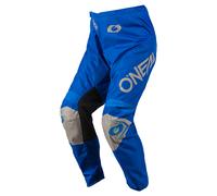 O'NEAL Matrix Ridewear Cross Pantaloni uomo blu, taglia 30