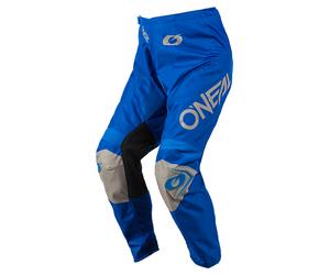 O'NEAL Matrix Ridewear Cross Pantaloni uomo blu, taglia 30