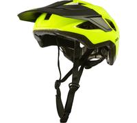 ONeal Matrix Solid S23, casco da bici L/XL male Giallo Fluo/Nero