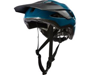 ONeal Matrix Solid S23, casco da bici L/XL male Petrolio/Nero