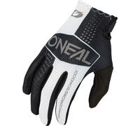 O'Neal Guanti Fuoristrada Matrix Split Nero/Bianco 2XL Uomo