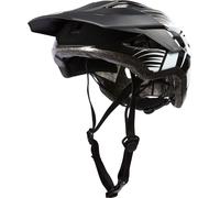 ONeal Matrix Split S23, casco da bici L/XL male Nero/Bianco