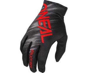 ONeal Matrix Voltage, guanti L male Nero/Rosso/Grigio