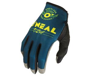 O'NEAL Mayhem Bullet Guanti MX M unisex blu