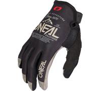 Oneal Mayhem Dirt Guanti da motocross, Sabbia/Nero, Taglia L