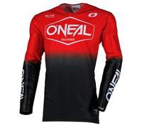 O'NEAL Mayhem Hexx Maglia MX M unisex nero