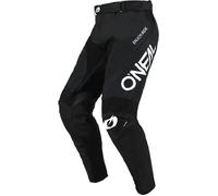 ONeal Mayhem Hexx S25, pantaloni in tessuto 40 male Nero/Bianco